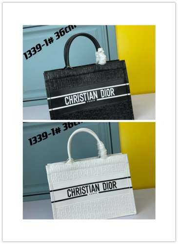 Picture of Dior Lady Handbags _SKUfw141271369fw